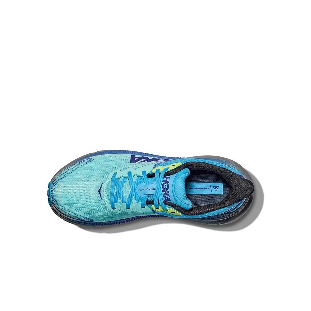 Кроссовки мужские HOKA M CHALLENGER ATR 7 WIDE Swim Day / Cloudless