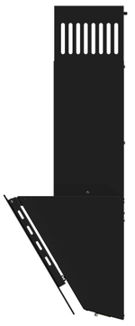 вытяжка D 539 S