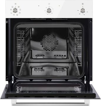 Встраиваемый электрический духовой шкаф Weissgauff EOV 202 SW