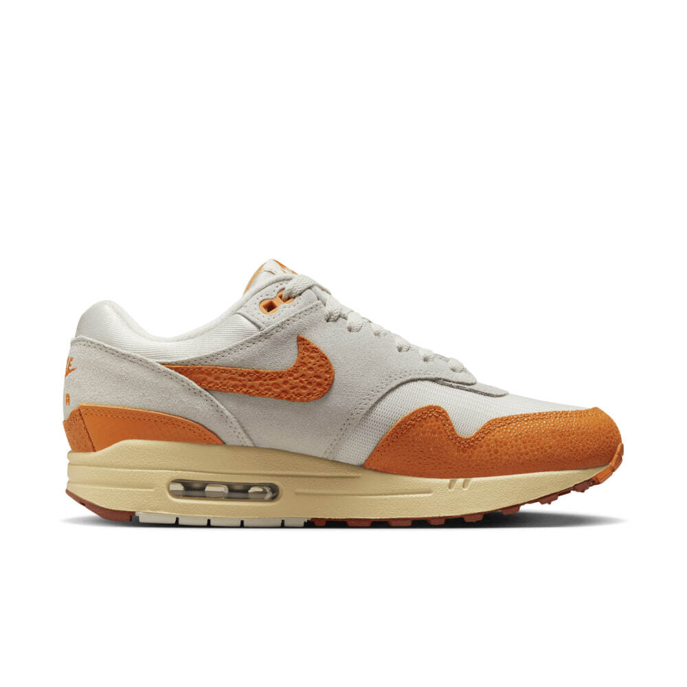 Кроссовки Nike Air Max 1 Magma Orange