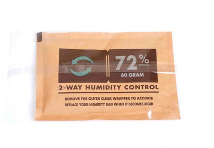 Увлажнитель Tom River мембранный 72%, 60 грамм