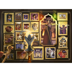 Пазл Disney Villainous Jafar 1000 деталей 150236