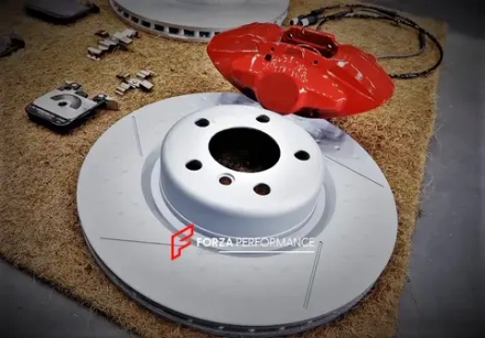 Усиленные тормоза для BMW F20 F22 F30 F31 F32 F33 F34 F36 БМВ