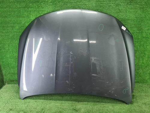 Капот Geely Tugella (2019-н.в.)