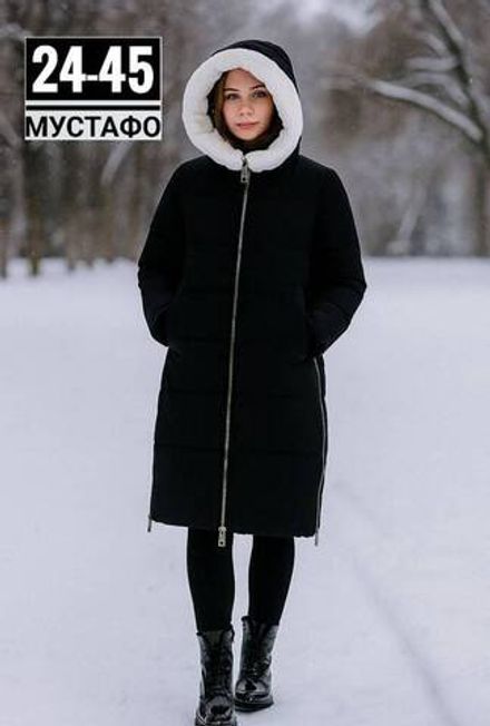 Куртка 2946814 Fabrika