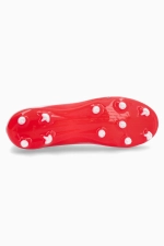 Бутсы Puma Ultra 7 Play LL FG/AG Junior