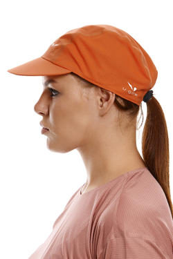 КЕПКА ЖЕНСКАЯ VAPOR CAP | TIGERLILY