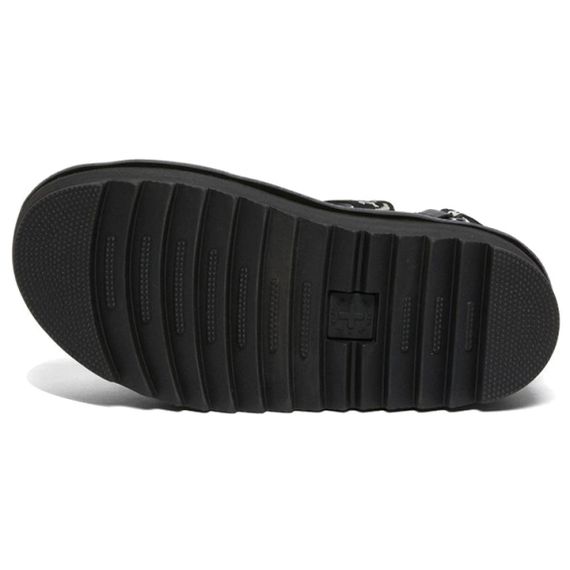 Dr. Martens Kimberly 'Black'