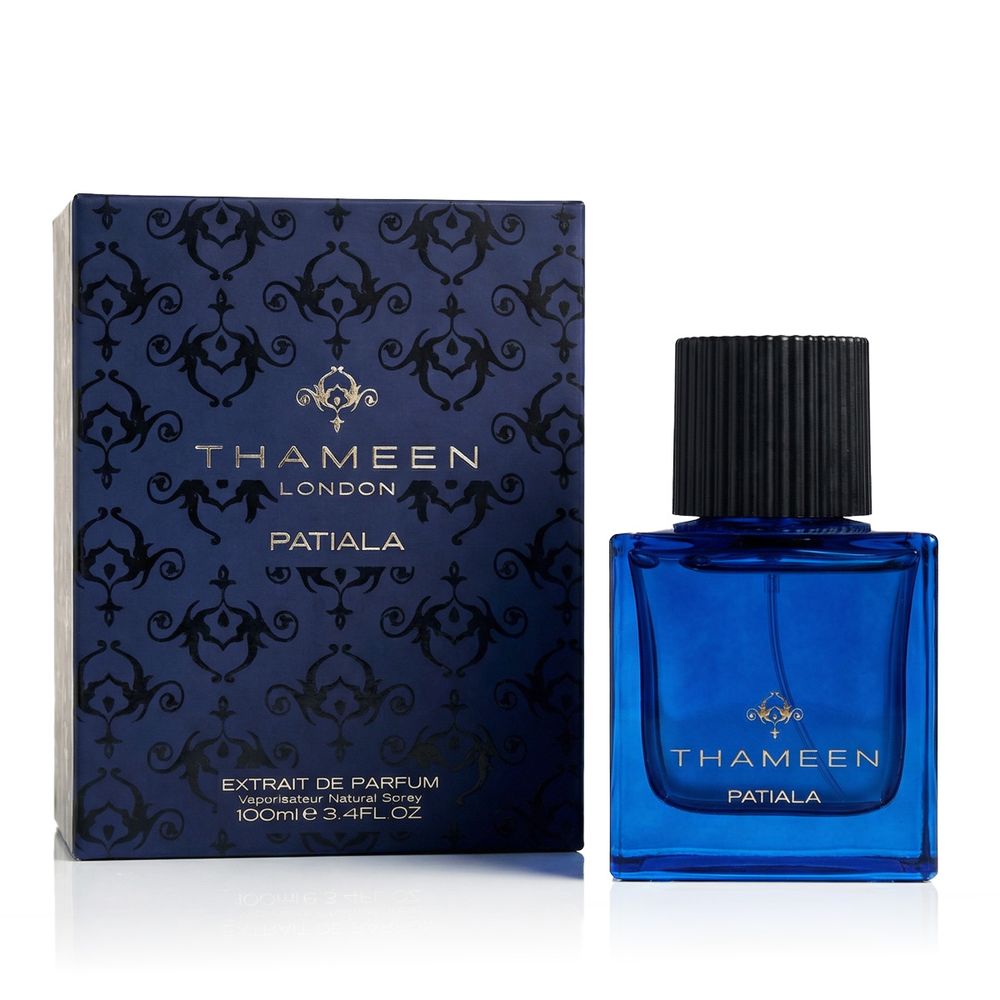 Thameen Patiala Extrait de parfum 100 ml (unisex)