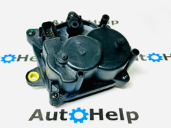 Привод блокировки дифференциала (актуатор) 8-98196-415-0 Isuzu D-Max II 2012-2021