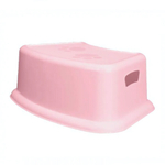 Подставка детская (розовый)