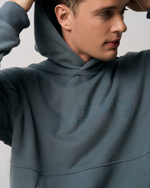 ХУДИ МУЖСКОЕ OXOUNO МОДЕЛЬ 17 OXO-3645-1165