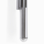 Настенный светильник Aegis Line высота 80