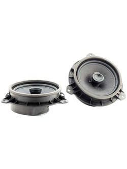 Автомобильная акустика Focal KIT Toyota Active