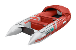 Лодка ПВХ Gladiator Active C370AL с алюминиевым полом ( BSM3928 / BSM3929 )