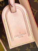 Louis Vuitton Dog Bag 50 cm