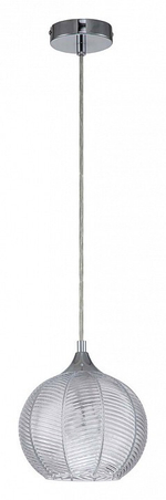 Подвесной светильник Escada Pion 10194/1S Clear