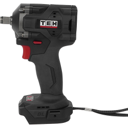 Аккумуляторный ударный гайковерт TEH S-LW420N 20V
