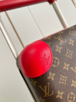 Louis Vuitton Horizon 55 Suitcase