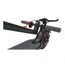 Электросамокат ZAXBOARD ES-9 Pro PR AQUA TEM-245
