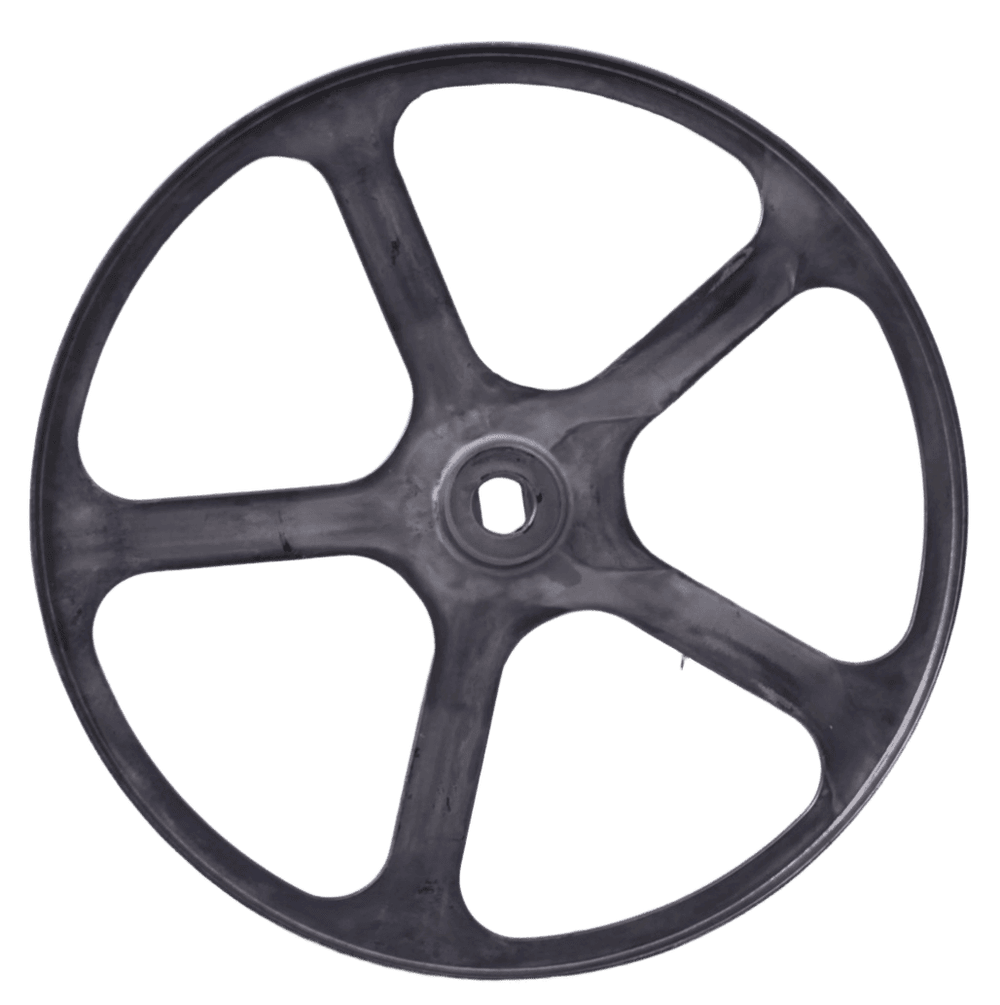 Шкив барабана 2404005 X040300692 стиральной машины Hisense, Gorenje