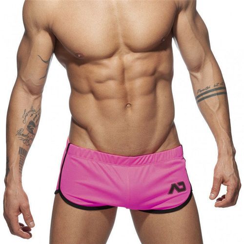Мужские плавки розовые Addicted 39618