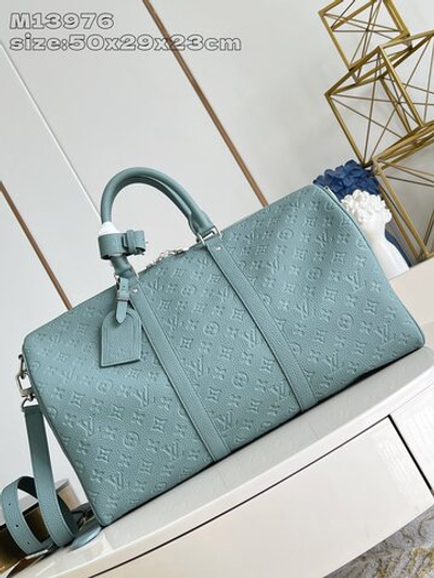 Louis Vuitton Keepall 50