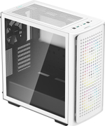 Корпус Deepcool CK560 белый