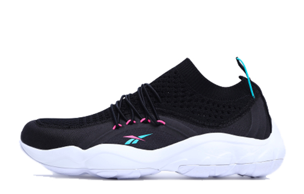 Кроссовки Reebok Dmx Series