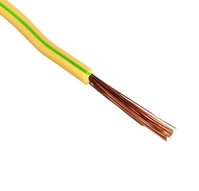 Провод ПуГВ   1*1,5 Ж/З (ПВ-3) ГОСТ (500м) TDM SQ0124-0719