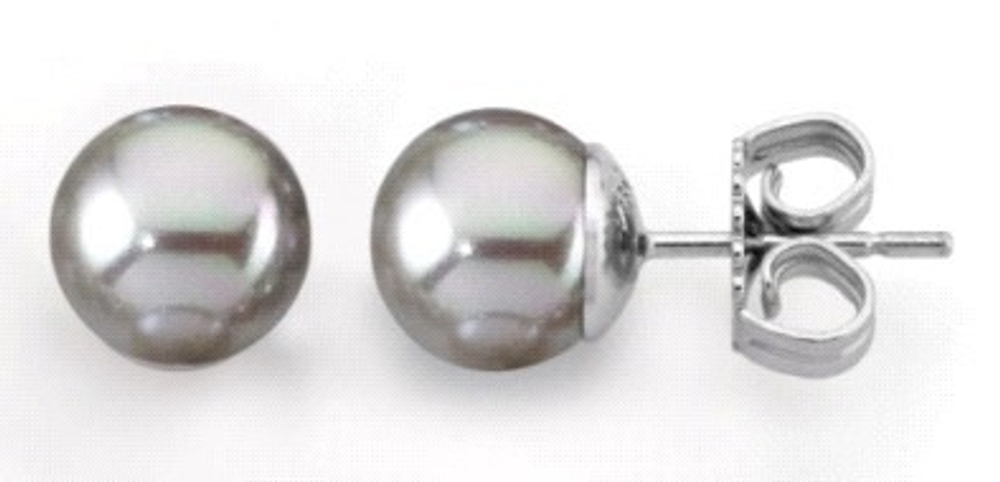 Серьги Majorica 00326.06.2.000.701.1