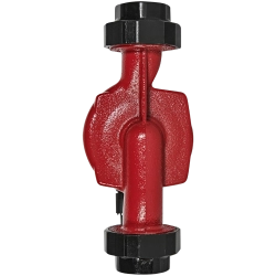 Насос циркуляционный UNIPUMP LPA 32-40