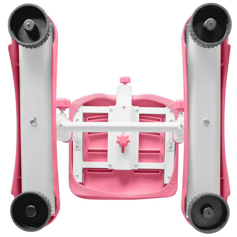 Комплект Anatomica Fiona парта + стул + надстройка + выдвижной ящик