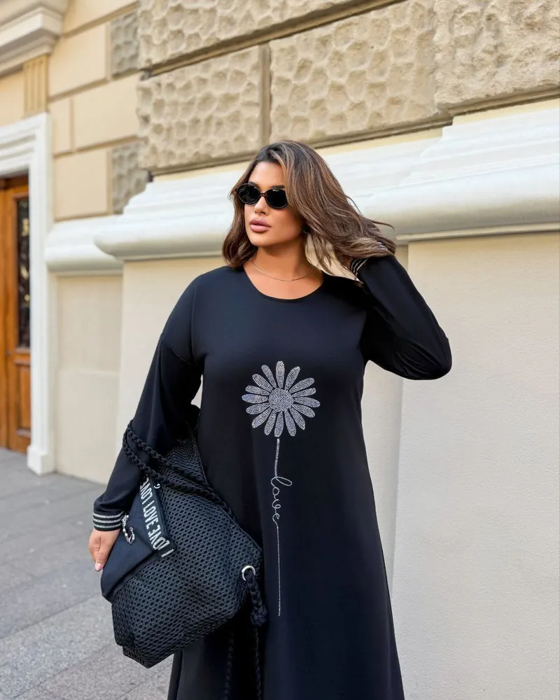 Платье УК-1313 Фабрика Моды