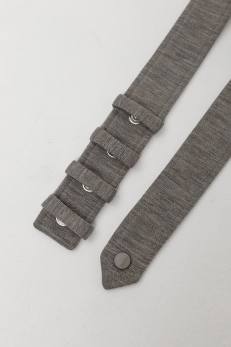 ПОЯС ЛУНЕС СЕРЫЙ