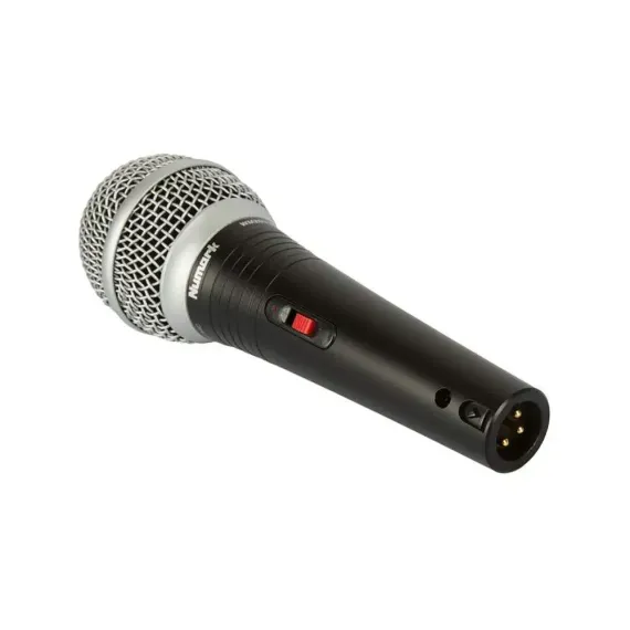 Numark WM200 Black