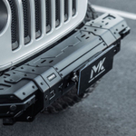 Комплект бамперов для Jeep Wrangler