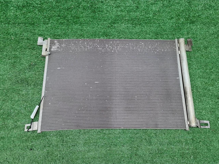Радиатор кондиционера Audi Q7 2 (2015-н.в.)
