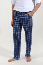 Брюки мужские Старт-5 Виотекс СИНИЙ