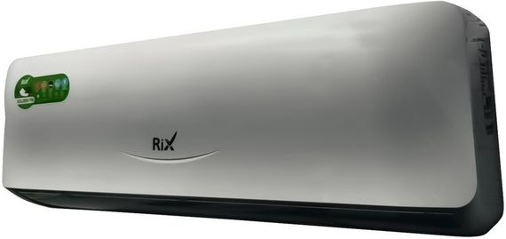 Кондиционер Rix LITE I/O-W07MB — (2)