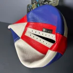 Кожаный Premium чехол для Груши (Цветной)