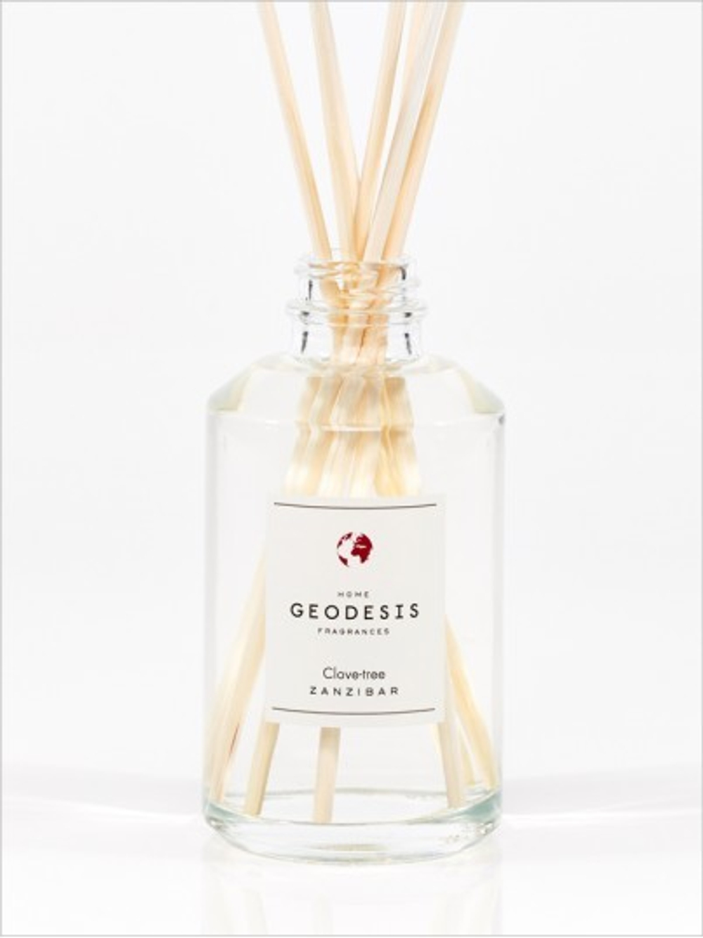 Запасной блок для диффузора 200мл Geodesis Clove-Tree