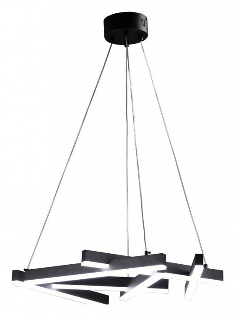 Подвесная люстра Zortes Aven ZRS.01243.01