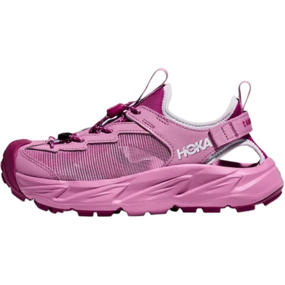 Hoka One One Hopara 2 'Pink Purple'