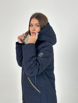 Пальто женское 5-242 WestBloom