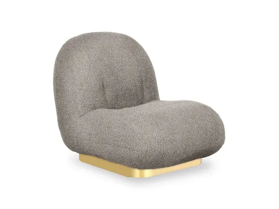 Кресло Pacha Wood 853222