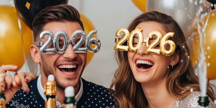 НА НОВЫЙ ГОД