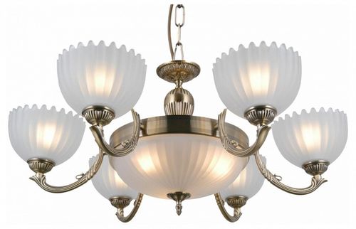 Подвесная люстра Citilux CL414193