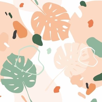 Нежные тропики