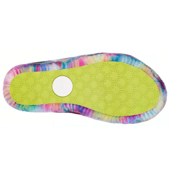 Ugg Fluff Yeah 'Colorful'